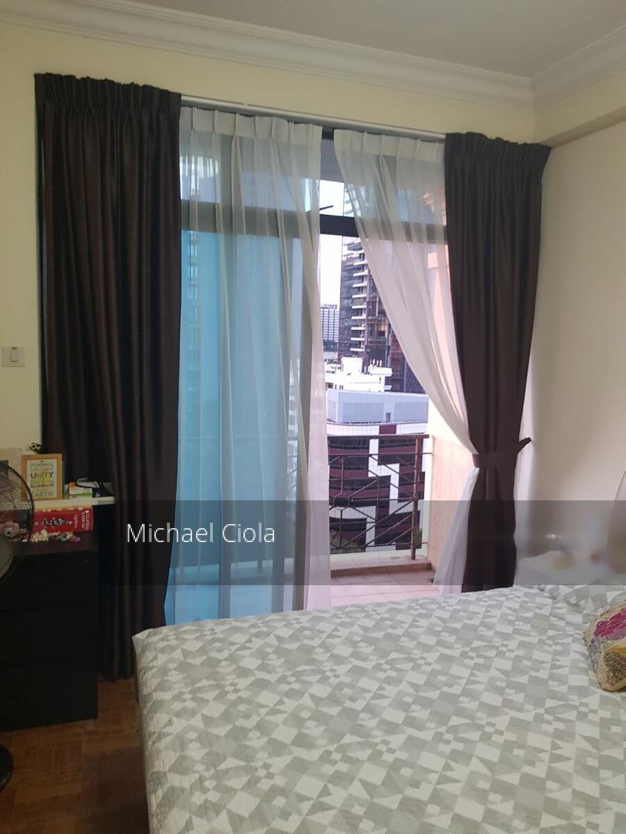Spring Grove (D10), Condominium #292342591